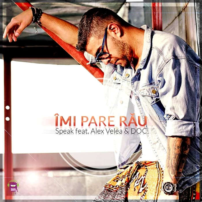 Cel mai recent single al lui Speak
