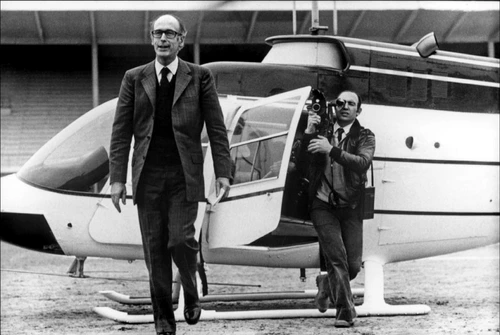 Biban pentru Giscard d’Estaing (II) jpeg