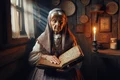Baba Vanga  foto   Shutterstock jpg