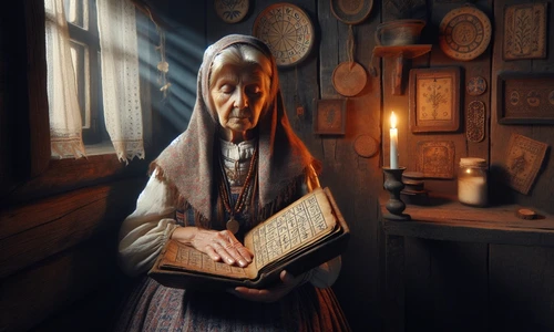 Baba Vanga  foto   Shutterstock jpg