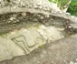 Cercetări arheologice de la Târcov – Piatra cu Lilieci (© Muzeul Județean Buzău)
