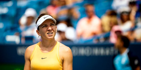 Halep