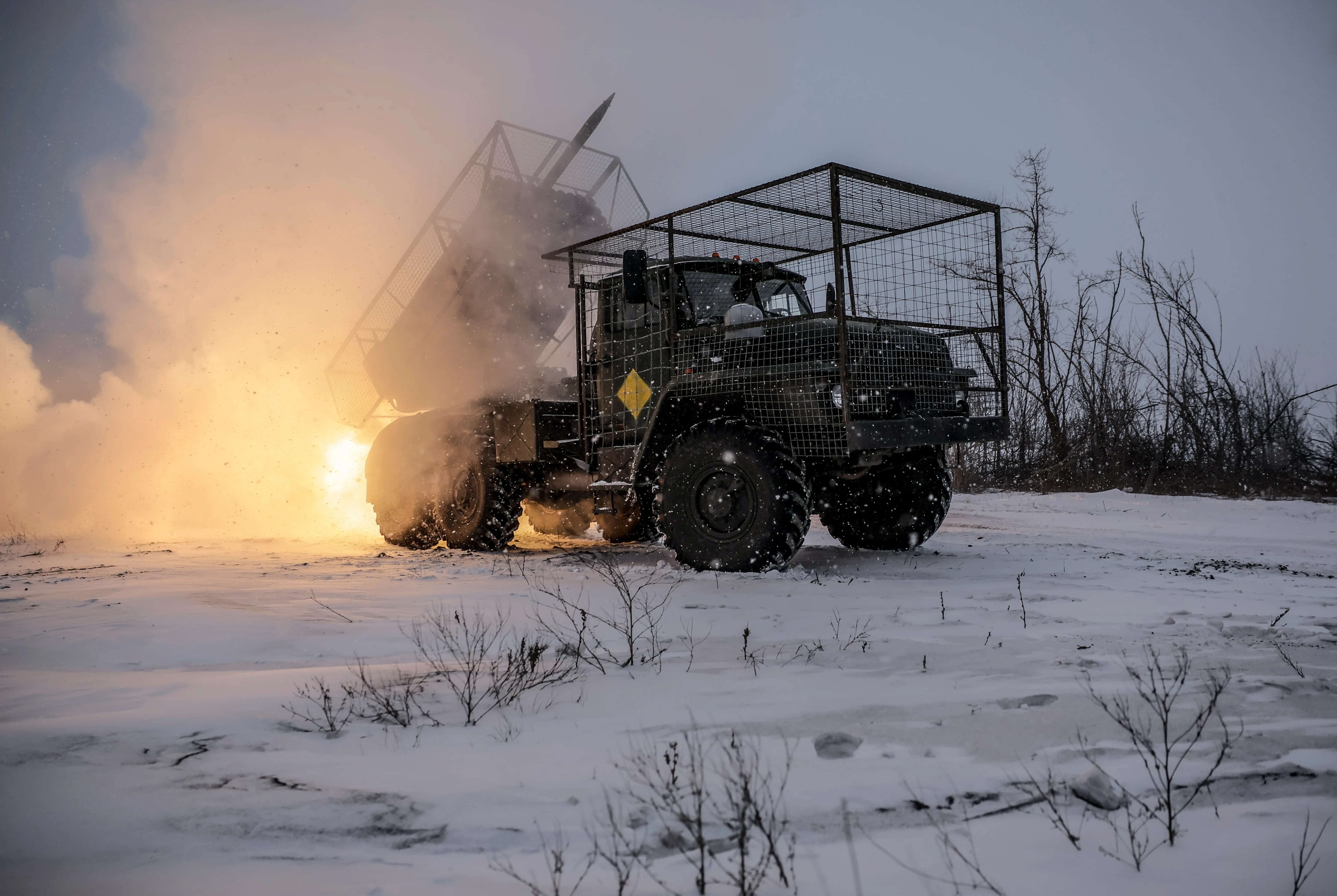 Rusia, aproape de cucerirea unor orașe-cheie din Zaporojie și Donețk. 150.000 de militari ruși sunt concentrați pe direcția Pokrovsk