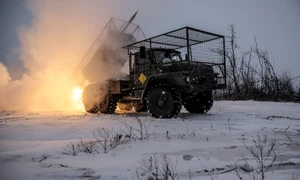 brigada ucraineana  donețk FOTO EPA EFE jpg