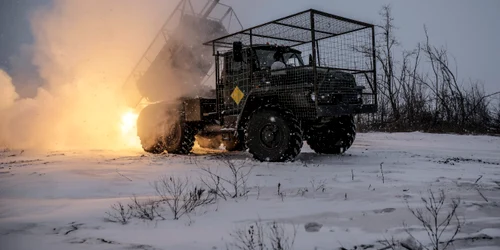 brigada ucraineana  donețk FOTO EPA EFE jpg