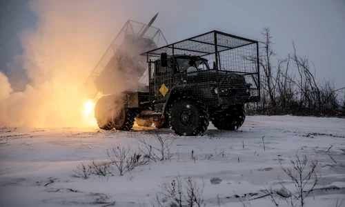 brigada ucraineana  donețk FOTO EPA EFE jpg