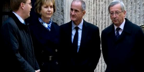 Irlanda: S-a încheiat procesul de ratificare a Tratatului de la Lisabona