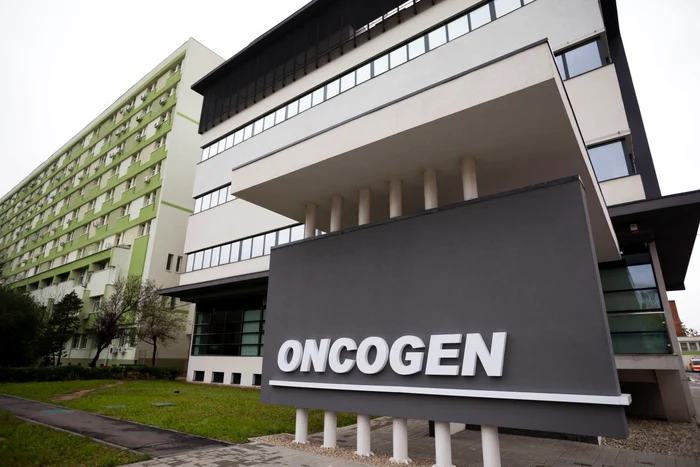 În luna martie, au început testele de laborator