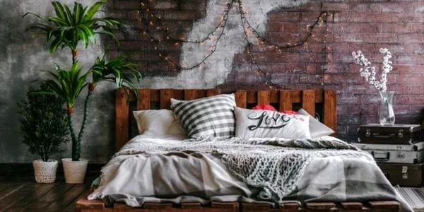 pat din paleti FOTO lovedeco