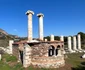Sardes și Tumulii Lydieni de la Bin Tepe, în Patrimoniul Mondial (© Autoritatea pentru Promovarea și Dezvoltarea Turismului din Turcia)