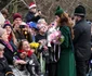 Kate Middleton de Crăciun