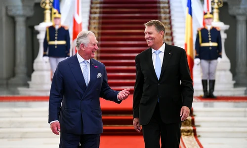 Printul Charles Klaus Iohannis Cotroceni 2018 (6) jpeg