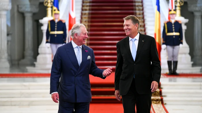 Printul Charles Klaus Iohannis Cotroceni 2018 (6) jpeg