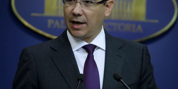 Premierul Victor Ponta şi-a  însuşit propunerile lui Liviu Voinea pentru plata arieratelor