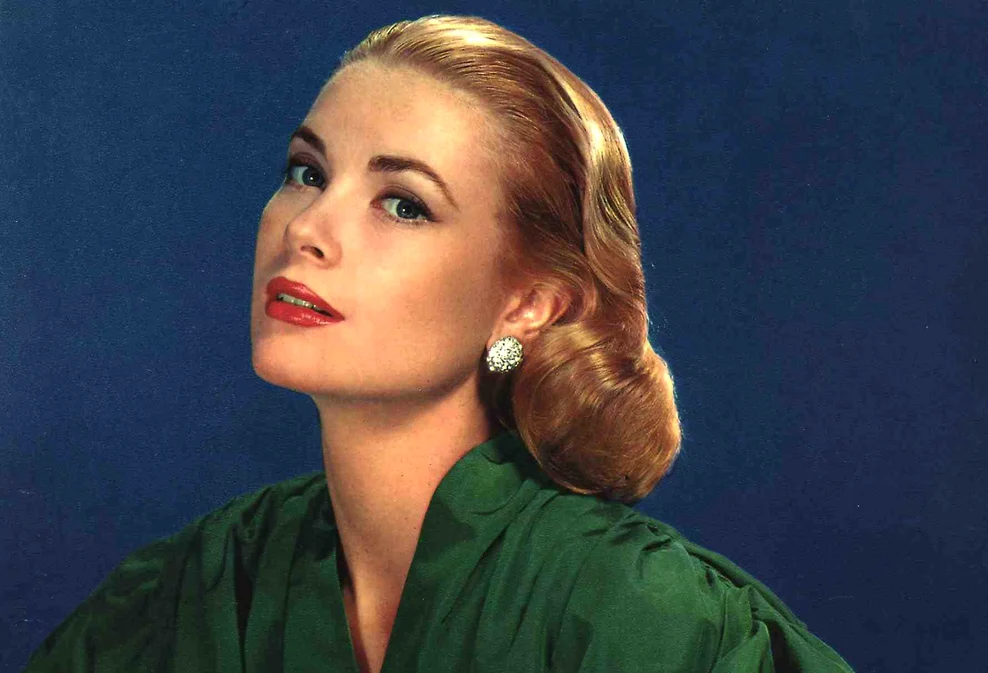 Grace Kelly a avut o viață amoroasă controversată / foto: Profimedia