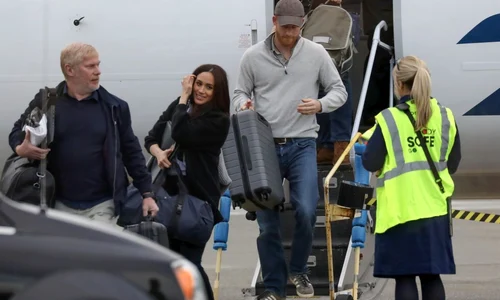 Meghan Markle și Harry par mai fericiți ca niciodată jpeg