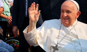 Papa Francisc   GettyImages 1577814981 jpg