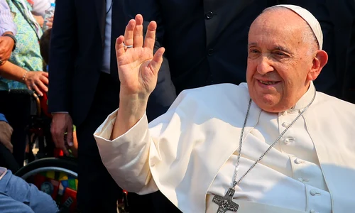 Papa Francisc   GettyImages 1577814981 jpg