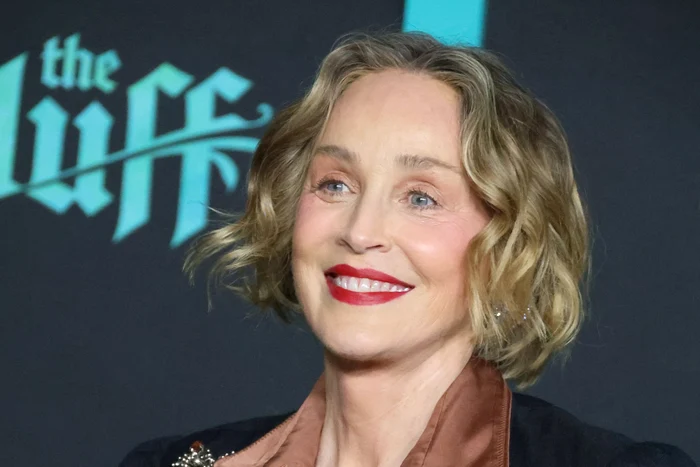Sharon Stone a împlinit 67 de ani. FOTO: Profimedia