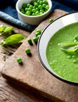 Supa crema mazare  Sursa foto shutterstock 742144231 jpg