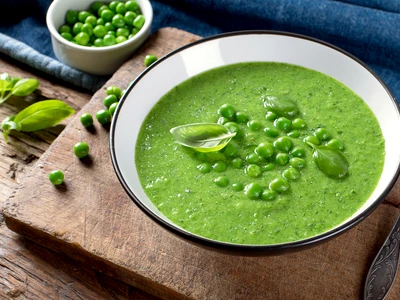 Supa crema mazare  Sursa foto shutterstock 742144231 jpg