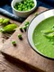Supa crema mazare  Sursa foto shutterstock 742144231 jpg