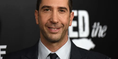 david schwimmer foto getty images