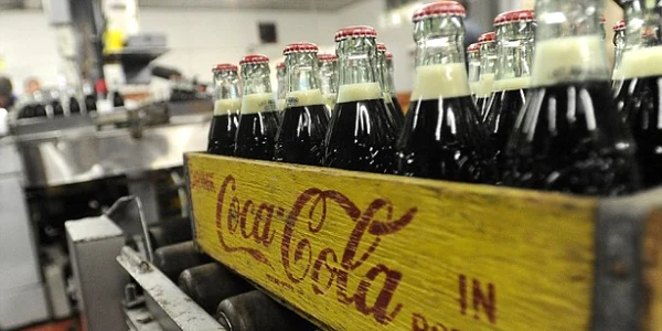 Coca-Cola nu mai produce sticla de 0.25 litri