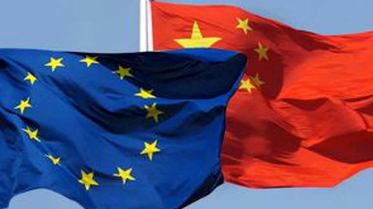 Tensiuni între UE şi China: Miniştrii de Externe din blocul comunitar au impus sancţiuni pentru încălcarea drepturilor omului în Xinjiang Reacţia Beijingului jpeg