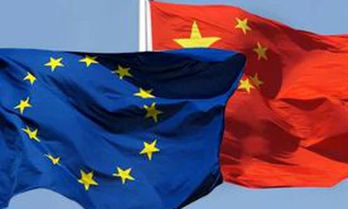 Tensiuni între UE şi China: Miniştrii de Externe din blocul comunitar au impus sancţiuni pentru încălcarea drepturilor omului în Xinjiang  Reacţia Beijingului jpeg