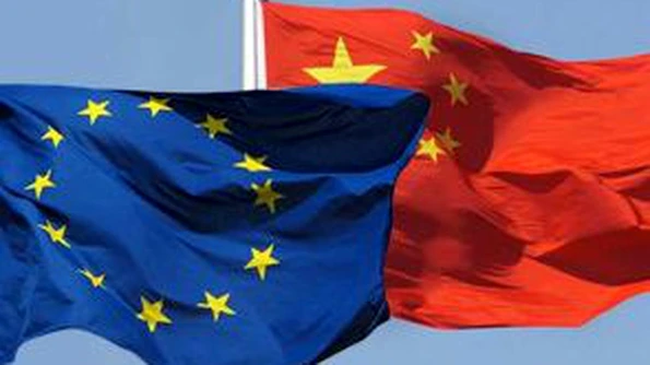 Tensiuni între UE şi China: Miniştrii de Externe din blocul comunitar au impus sancţiuni pentru încălcarea drepturilor omului în Xinjiang Reacţia Beijingului jpeg