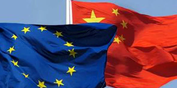 Tensiuni între UE şi China: Miniştrii de Externe din blocul comunitar au impus sancţiuni pentru încălcarea drepturilor omului în Xinjiang  Reacţia Beijingului jpeg