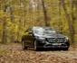 MB E220 All Terrain