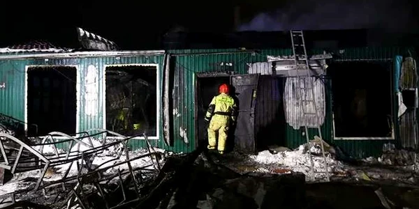 Incendiu camin Rusia FOTO Twitter jpg