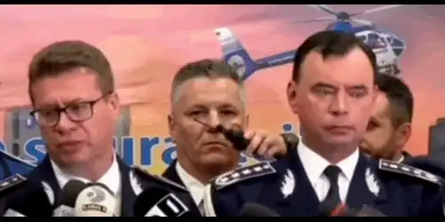 politie gif gif