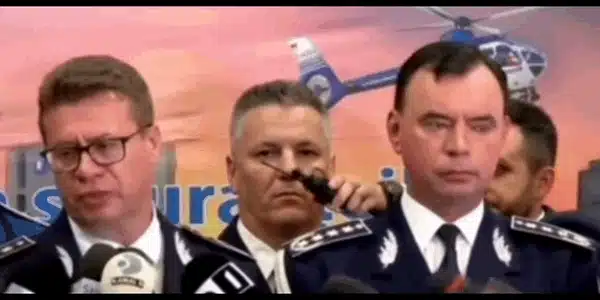 politie gif gif