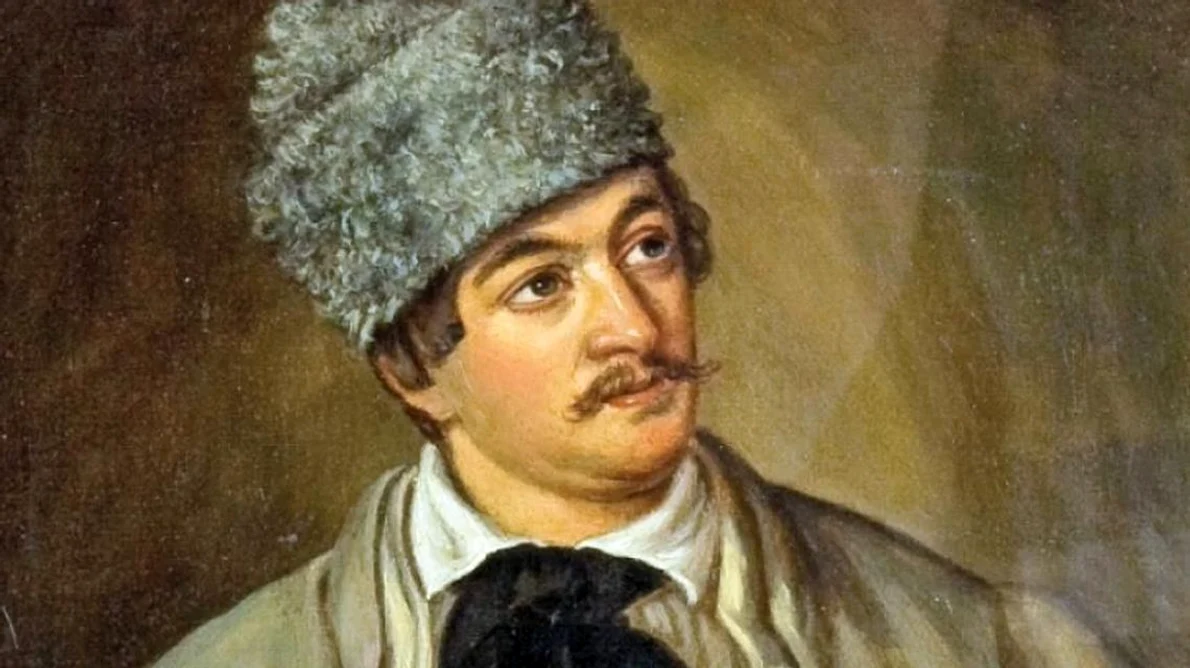 Testamentul olograf al lui Avram Iancu, predat de familia Rațiu Bibliotecii Centrale Universitare din Cluj jpeg