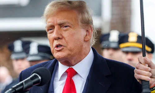Donald Trump FOTO EPA-EFE
