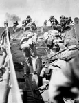 Măcelul din Iwo Jima jpeg