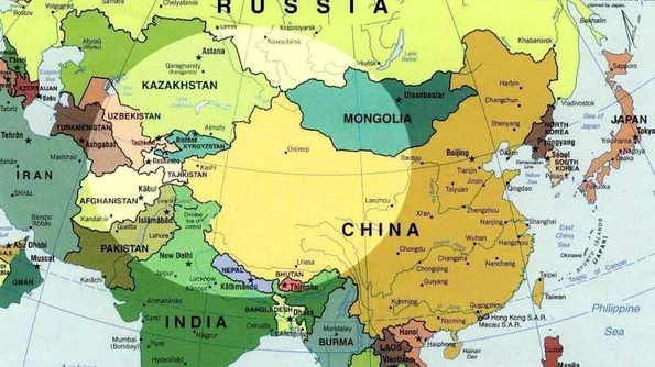 China şi Rusia se ciocnesc în Kîrgîzstan jpeg