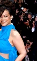 rihanna cannes rochie albastra profimedia jpg