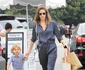 Alessandra Ambrosio At A Market In Brentwood jpeg
