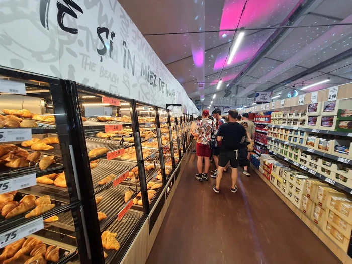 Lidl vine cu noi reduceri / foto: Arhiva Click!