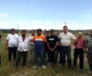 cautări bătrân dispărut la tamna FOTO Corina Macavei