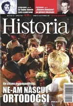 historia ro HISTORIA, Nr 112, Aprilie 2011 jpeg
