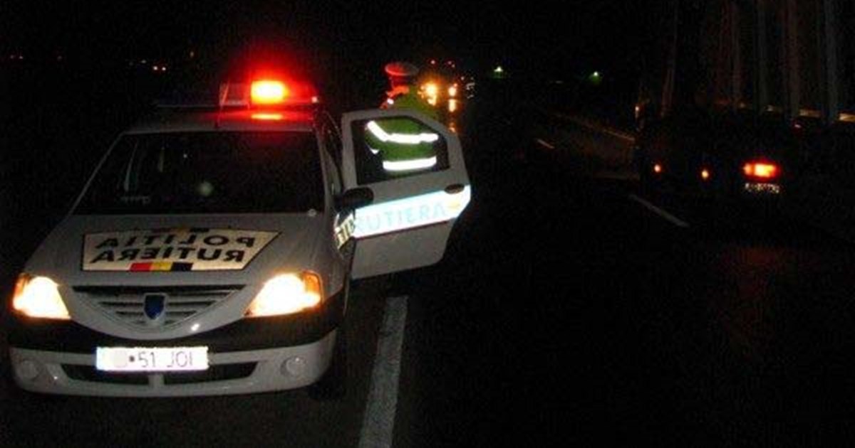 Cetățean turc amenință cu bombele, prins rapid de poliție