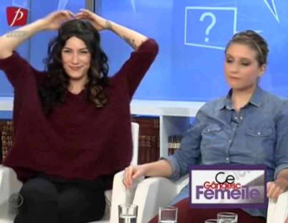 Ce gândesc femeile
