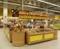 Primul hipermarket Auchan din Braşov. FOTOSimona Suciu
