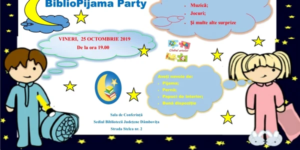 BiblioPijama