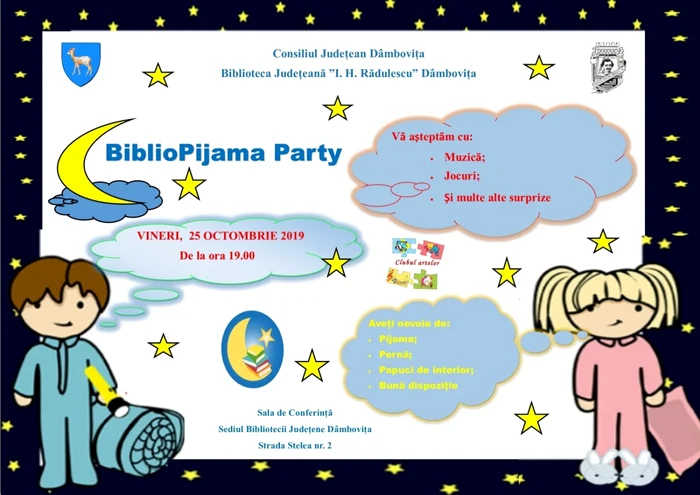 BiblioPijama